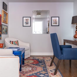 Turtle Creek Eclectic