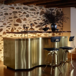 Bespoke Bar