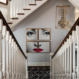 Colonial Update in Newton