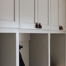 North Barrington Kitchen Project