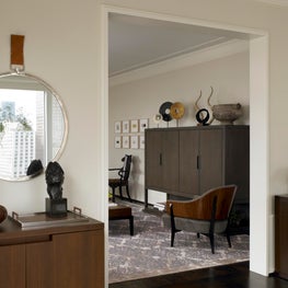 Michigan Avenue Residence in Chicago