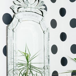 NYC Washington Square Park Residence, Accessory 