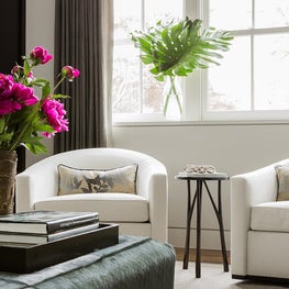 Old Riverside, CT Guest cottage, in a renovated Cow barn