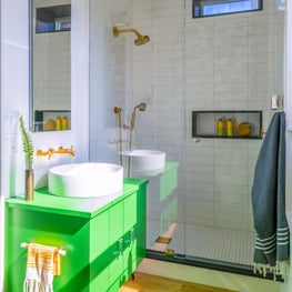 Carriage House Remodel