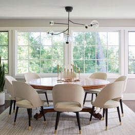 LIGHT-FILLED MARIN HOME