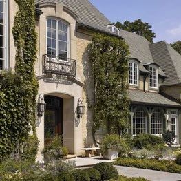 Historic Transformation