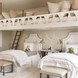 2015 Home for the Holidays Showhouse