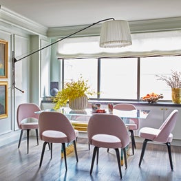 Upper East Side - Dining Room