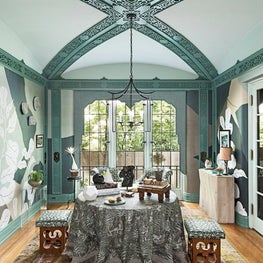 Fisher Mansion Showhouse