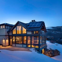 Mountain Living