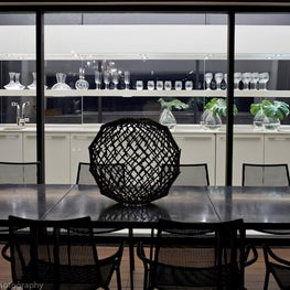 Residential - Modern House