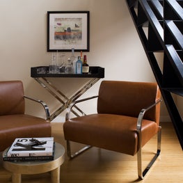 San Francisco Loft Bar