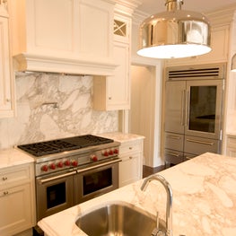 Chicago, Illinois Design-Build Single-Family Home