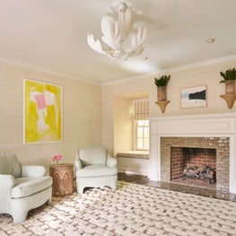 River Oaks Primary Bedroom