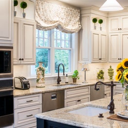 THE AMERICAN CLASSIC PROJECT