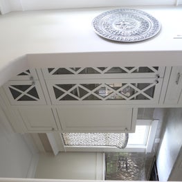 University - Kitchen