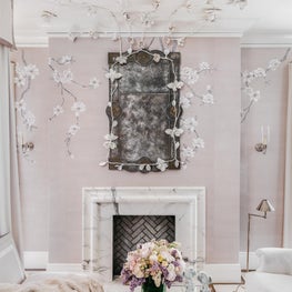 "Marie's Magnolias" Dina Bandman SF Showcase 2019