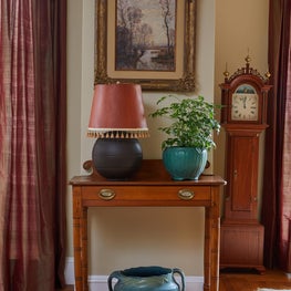 American Style Apartment - Details