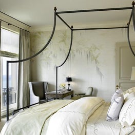 Lake Shore Drive Penthouse