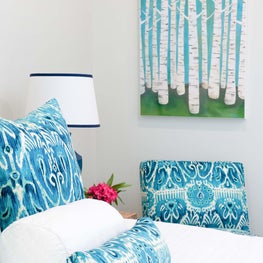 Creative Tonic Design