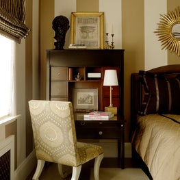 Pacific Heights Bedroom