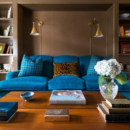 Americana Chic Design