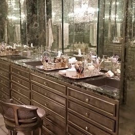 hollywood hills residence