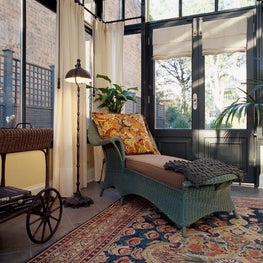 Lincoln Park Residence