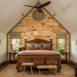 Wine Cellar Guest Suite 