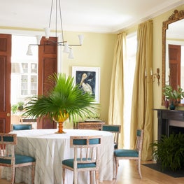 St. Charles Avenue Apartment