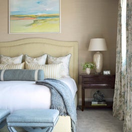 Centennial Master Bedroom 