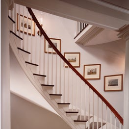 Country house in upstate New York