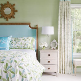 Kelley Interior Design Bedroom