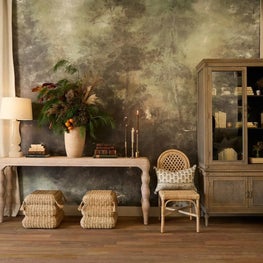 Kathy Kuo Home Interior Design Showroom - Tribeca