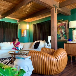 Barnhaus (Inglewood)