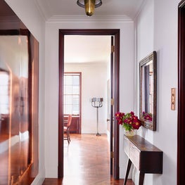 Lake Shore Drive Co-Op Entry