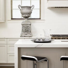 Comingling Sculptural Forms