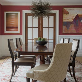 Classic New England Colonial - Darien, CT