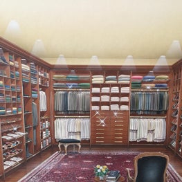 Solutions combine form & function synergistically blending substance and style.