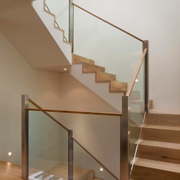 Presidio Heights Contemporary