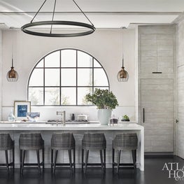 Davidson Avenue - Kitchen