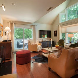 Main Line Bi-Level Condo