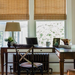 Lexington Traditional Family Room