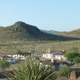 RANCHO DEL CIELO