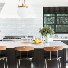 Beverly Hills Modern Spanish