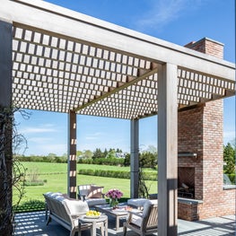 Sagaponack Outdoor Living