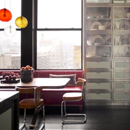 Flatiron District Apartment