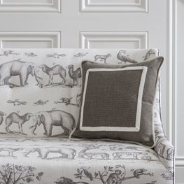 Greenwich CT Georgian Revival Entry Foyer