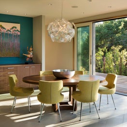 Kentfield Contemporary Ranch