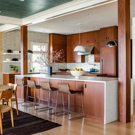 Sullivan's Island Kitchen